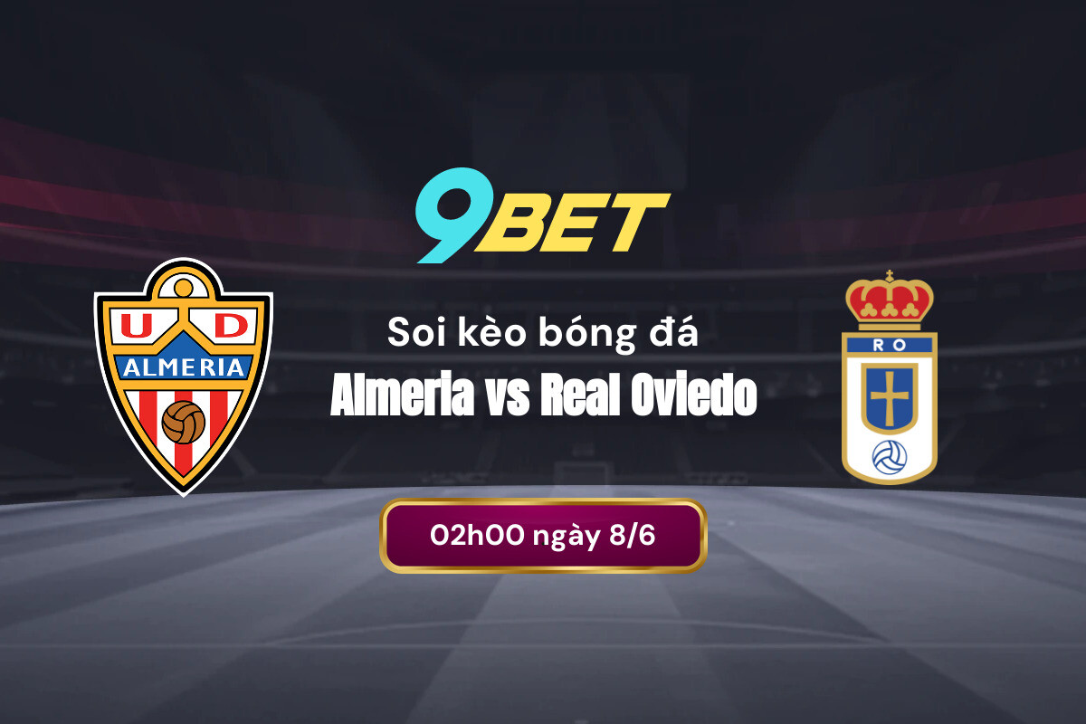Phong độ gần đây Almeria vs Oviedo