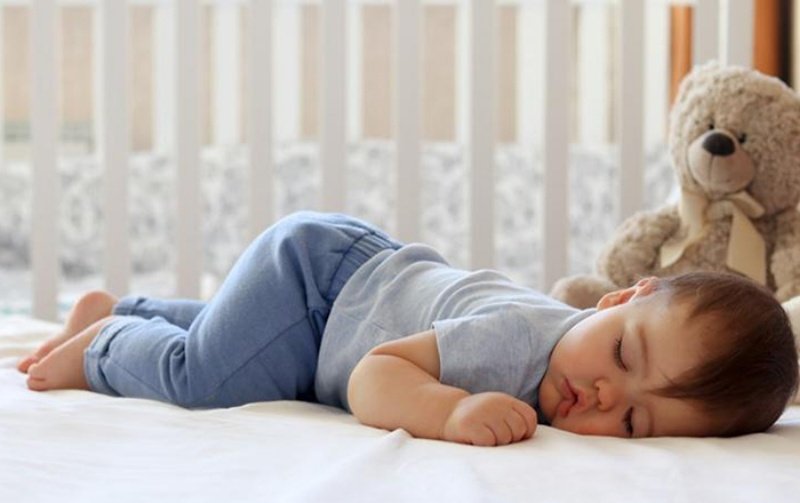 Nằm Mơ Thấy Con Nít Đánh Số Mấy - Giải Mã Những Giấc Mơ Thú Vị