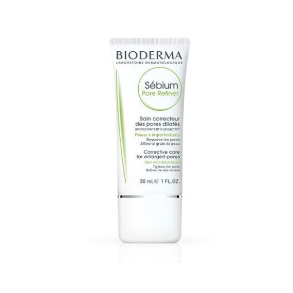  ครีมบำรุงผิว Bioderma ไบโอเดอร์มา ซีเบี่ยม พอร์ รีไฟเนอร์
