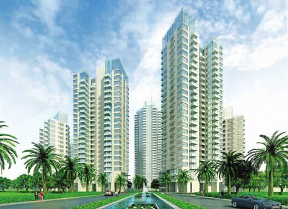 M3M Merlin - Luxury Apartments in Sector 67 Gurgaon