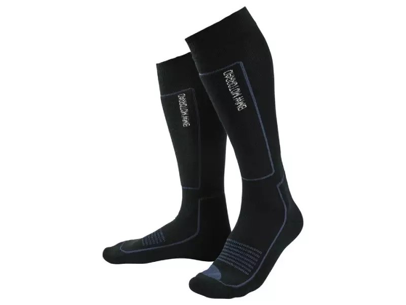 BMW Motorrad winter socks