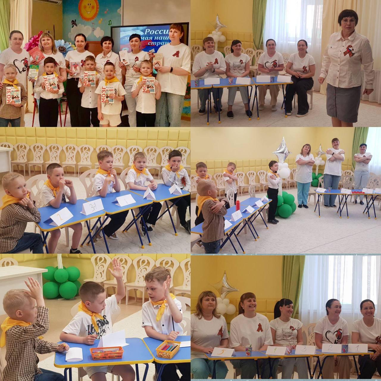 Я люблю, тебя Россия!