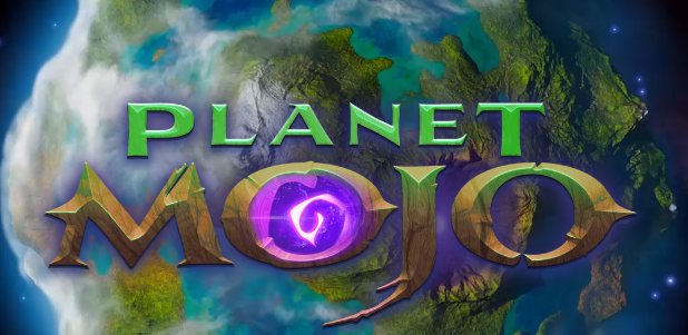 Planet Mojo