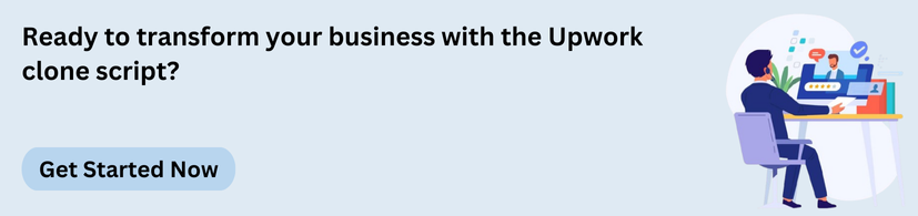 Upwork clone