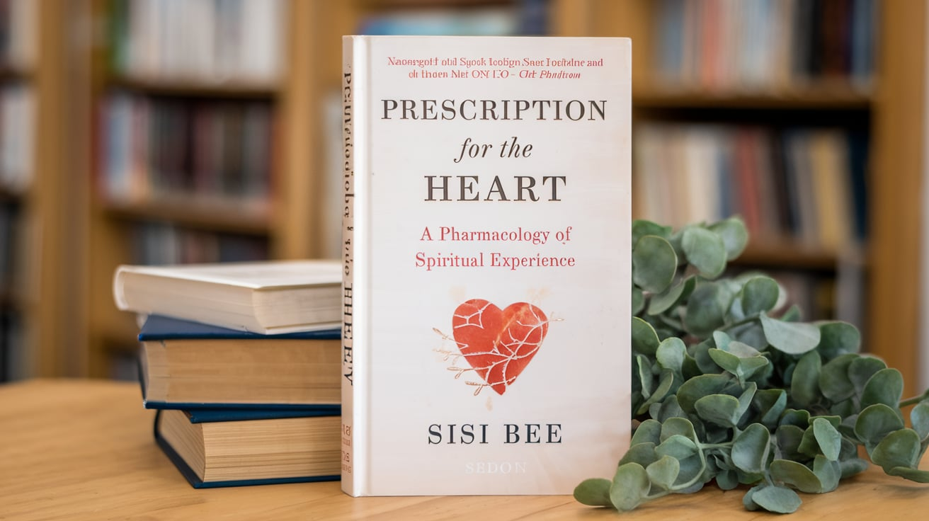 book prescription for the heart by sisi bee