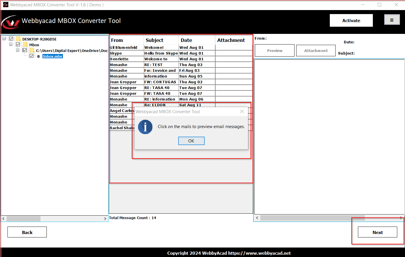 confirm-mail-and-attachment-in-opreview