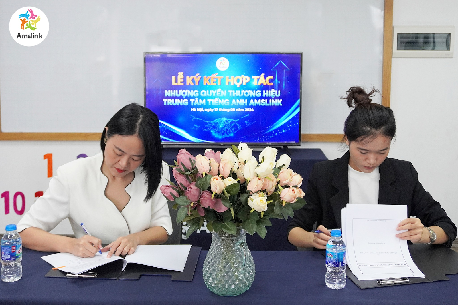 Nhượng quyền kinh doanh giáo dục là hình thức được nhiều nhà đầu tư lựa chọn