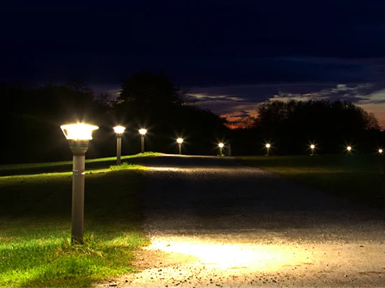 Light Pollution Prevention | Stouch Lighting