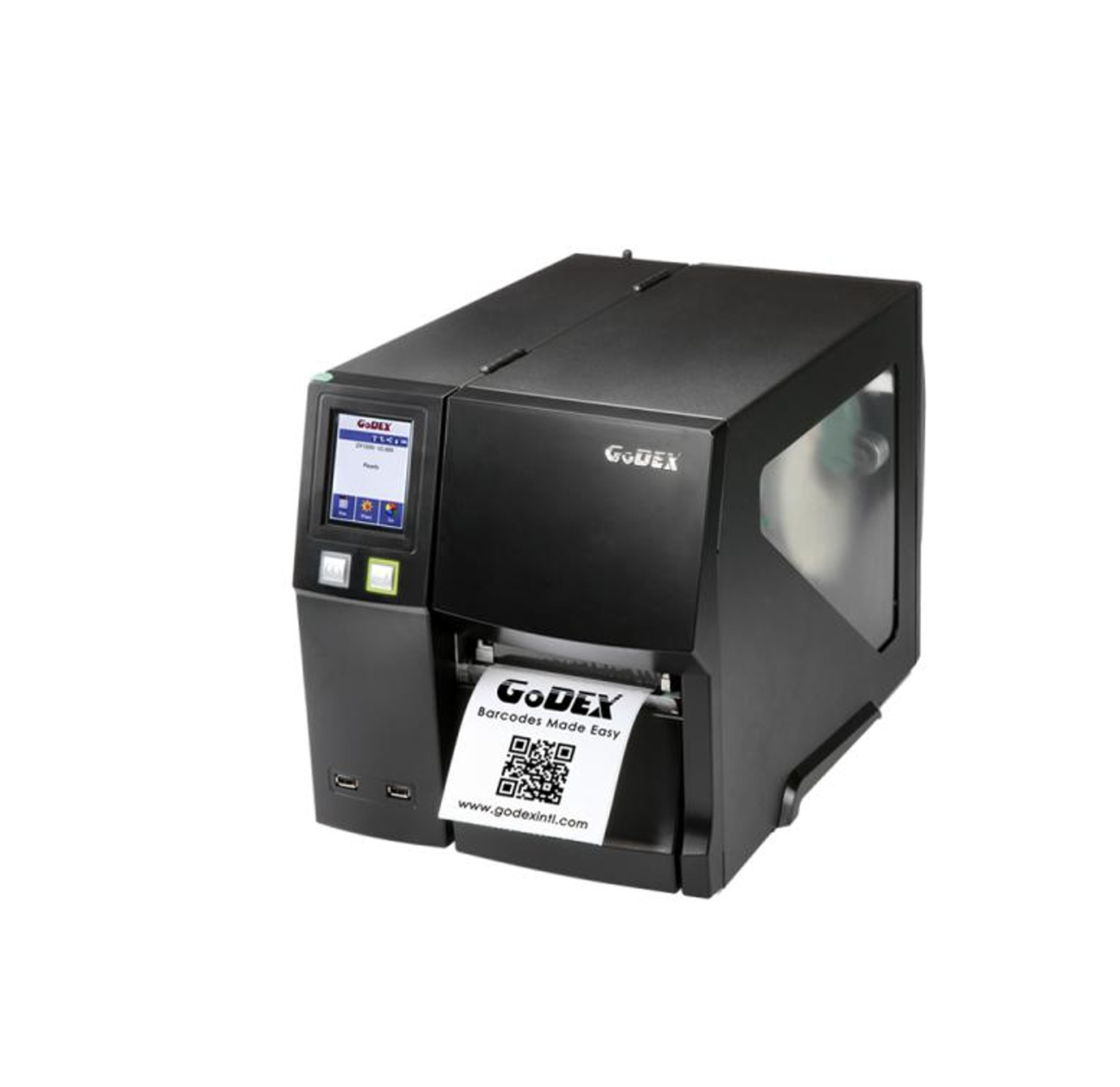 Godex ZX1200i 4
