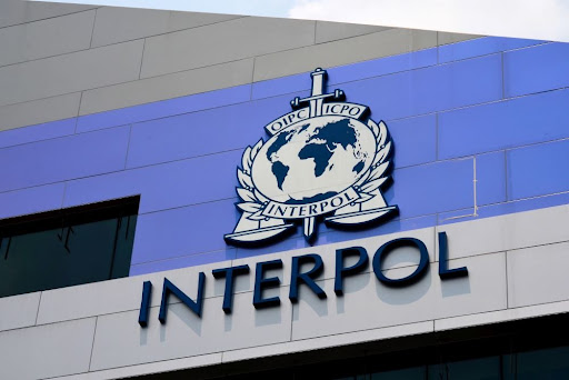 Interpol Red Notice in Jordan