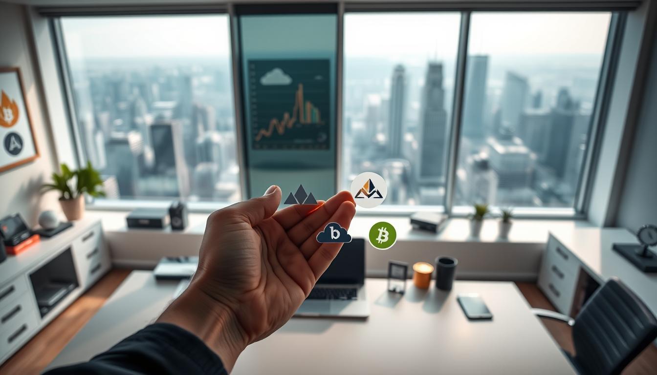 choosing best crypto mining site