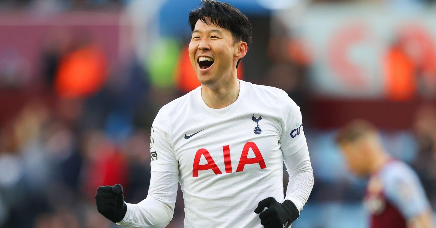 Top FPL GW2 Differential Picks ~ Son Heung Min 