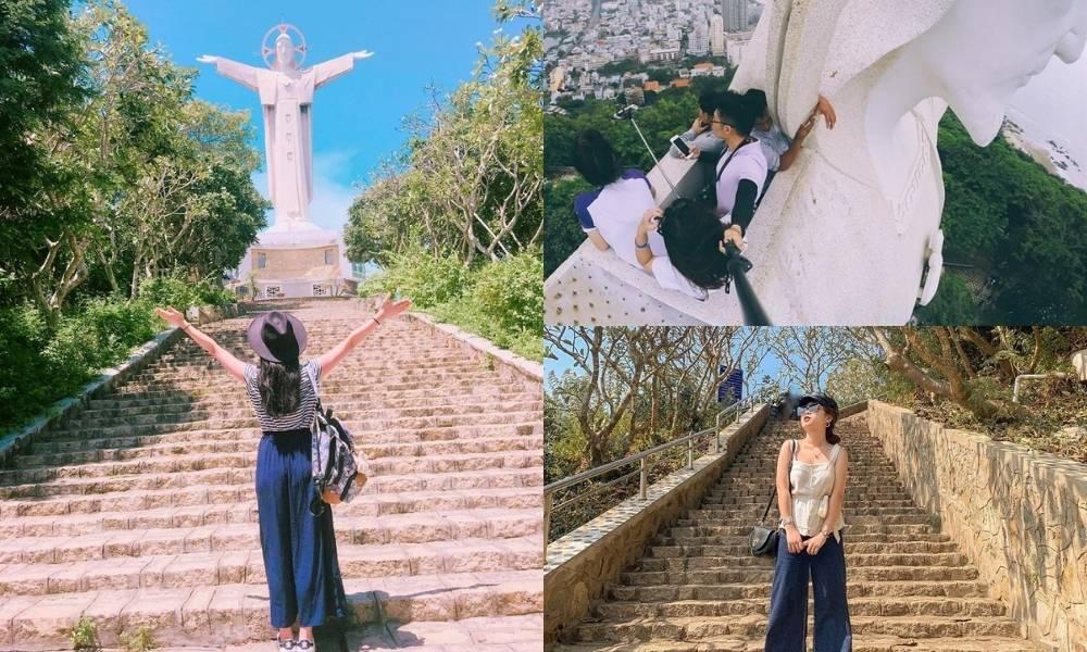 Tượng đài Chúa Kitô Vũng Tàu: Điểm check-in không thể bỏ lỡ | Xanh SM
