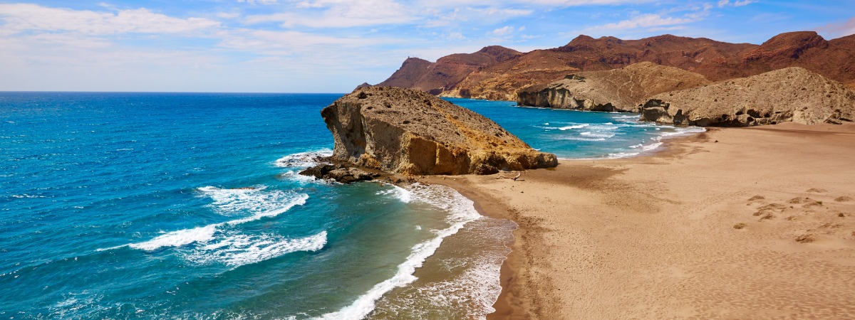 Cabo de Gata-Níjar Natural Park