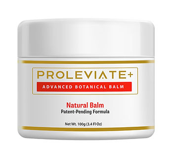 Conolidine natural balm