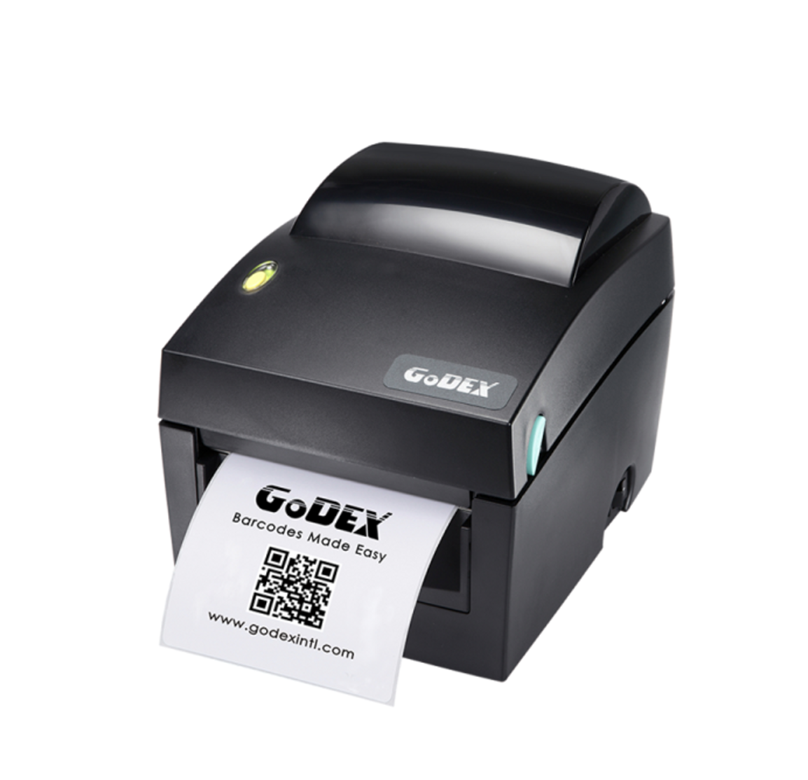 Godex DT4xW