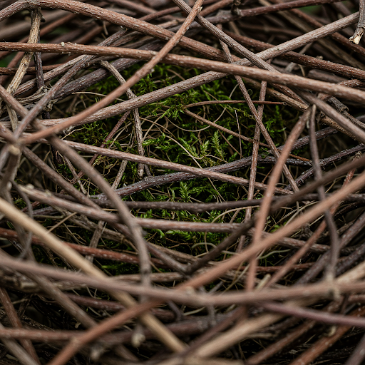 How to Create Nesting Habitats for Birds in Your Spring Garden