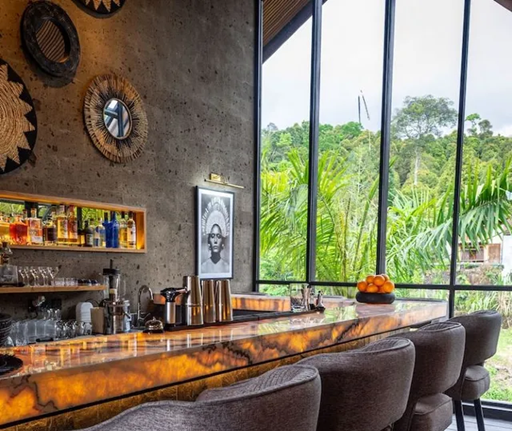 Munduk Bar