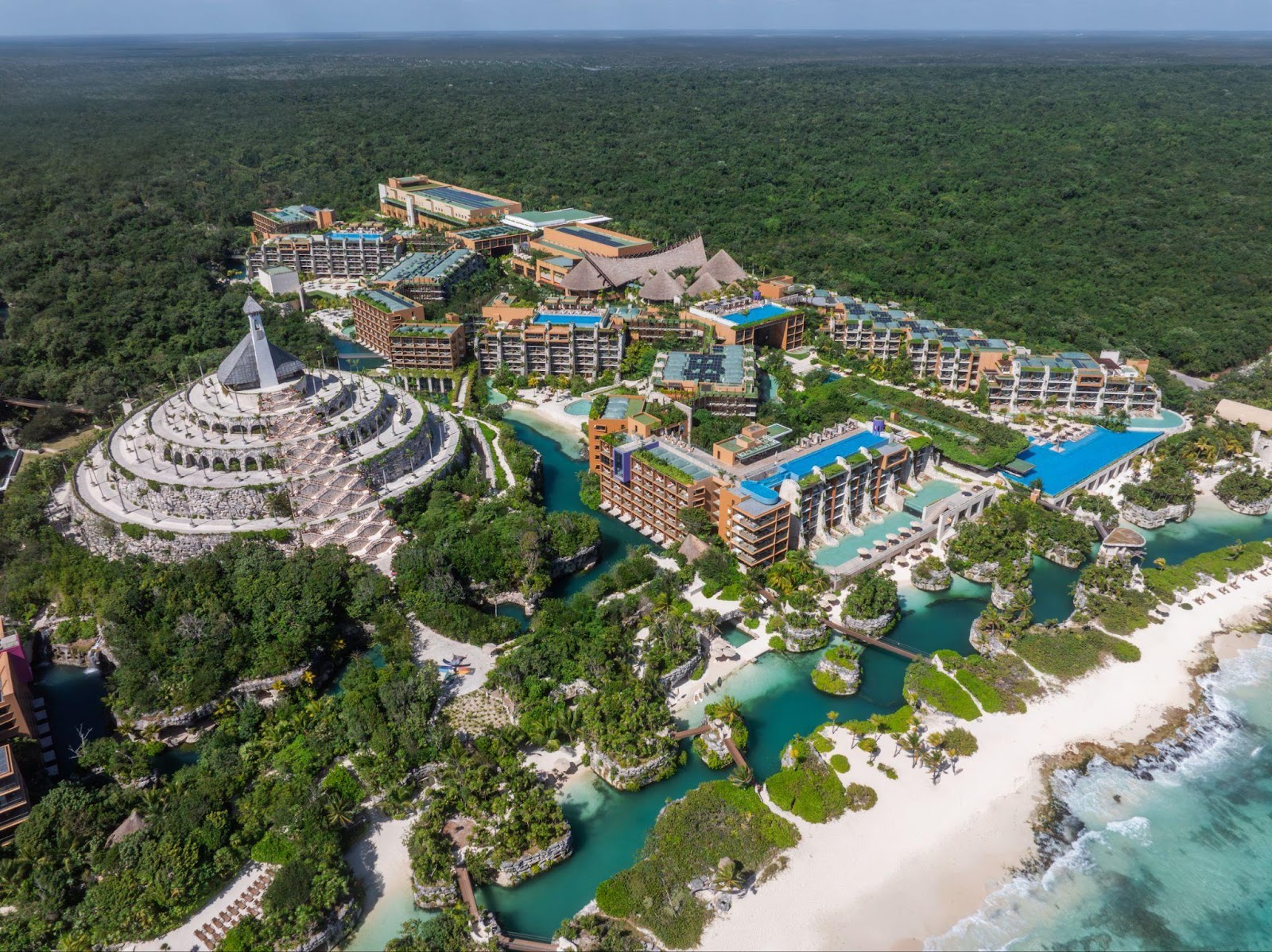 Xcaret