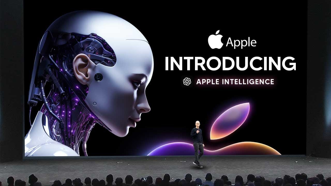 Apple’ın Glowtime Etkinliği: Yapay Zekâda Liderlik Elde Edebilecek mi?