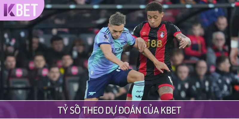 tỉ dố dựa trên dự đoán của kbet