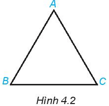 BÀI 18. HÌNH TAM GIÁC ĐỀU. HÌNH VUÔNG. HÌNH LỤC GIÁC ĐỀU