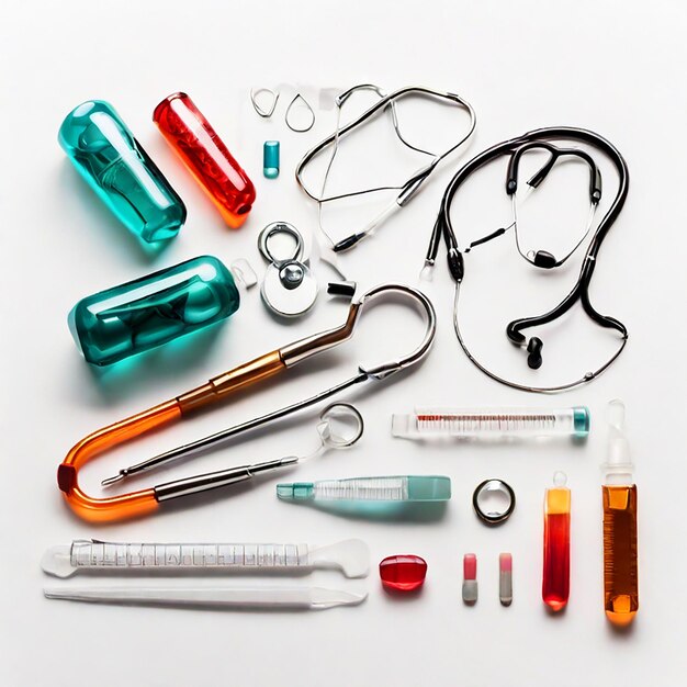 Healthcare Supplies and Equipment