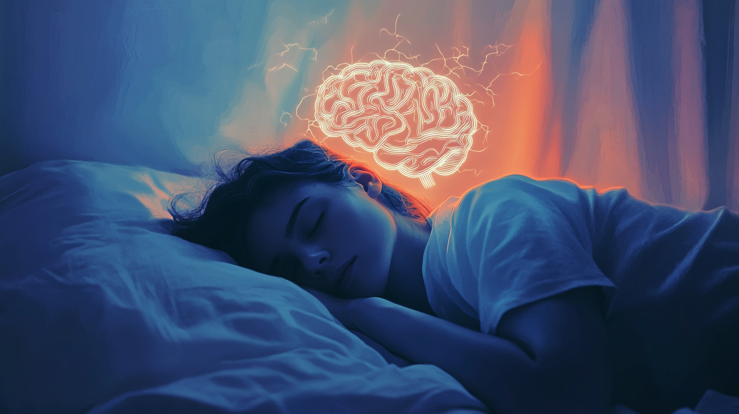 sleep formula
