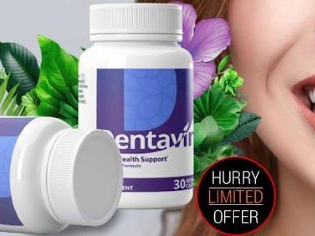 Dentavim Review: Is This the Ultimate Solution for Your Oral Health?