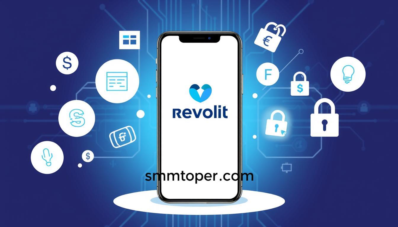 Buy Verified Revolut account instant delivery & guarantee