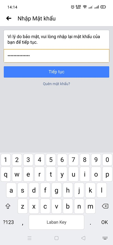 thêm quản trị viên vào Page Facebook