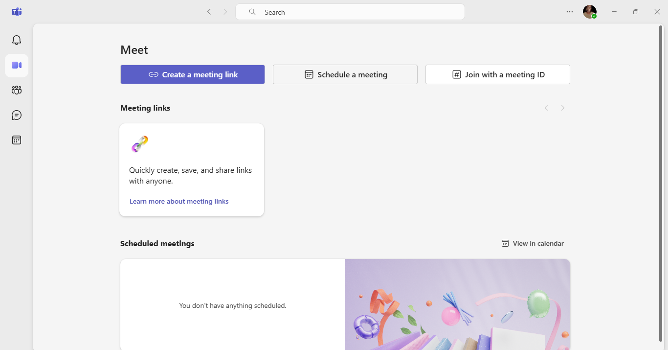 How to take meeting notes in Microsoft Teams