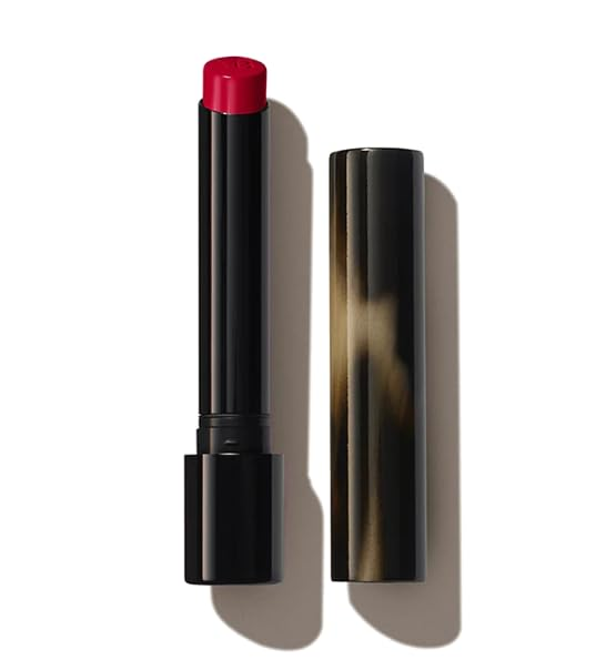 Victoria Beckham Beauty Posh Lipstick en POP