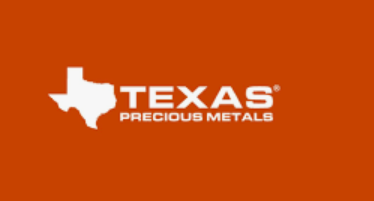 logo of Texas Precious Metals