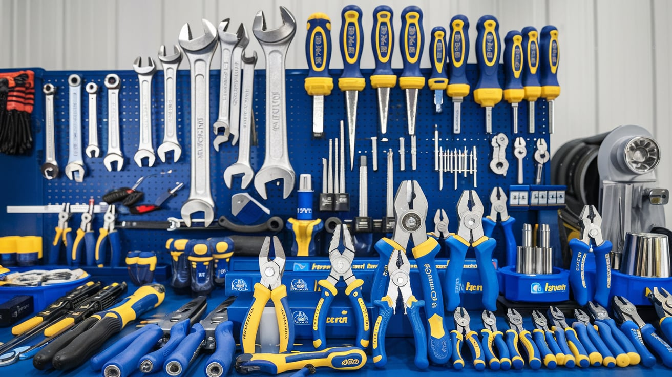 Blue Point Tools 