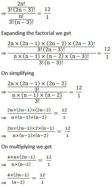 NCERT Solutions for Class 11 Maths Chapter 7 Permutations and Combinations Image 28