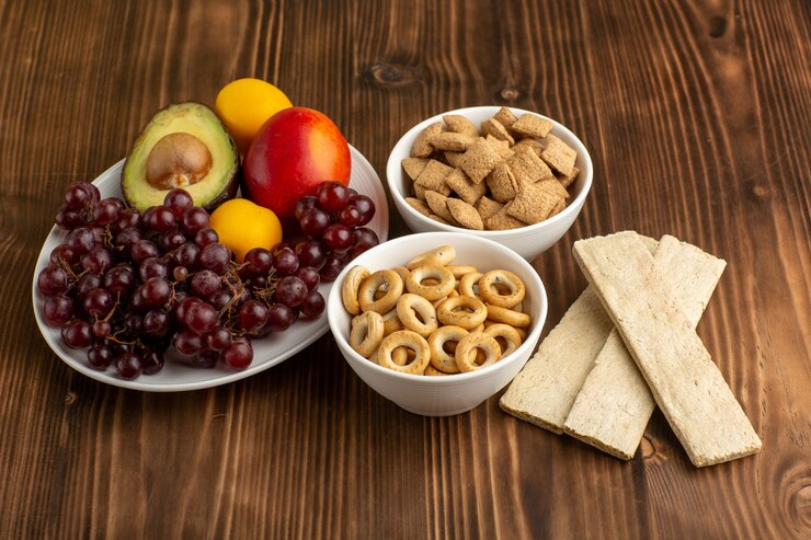 Eat Healthy
