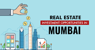 Why Real Estate Investment in Mumbai Is a Good Opportunity