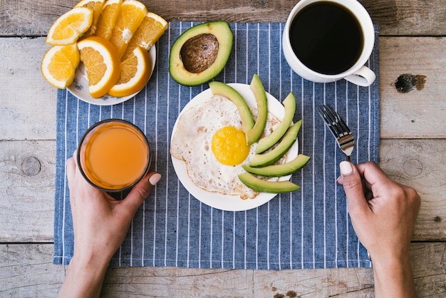 Energizing Breakfast Food Ideas to Start Your Day