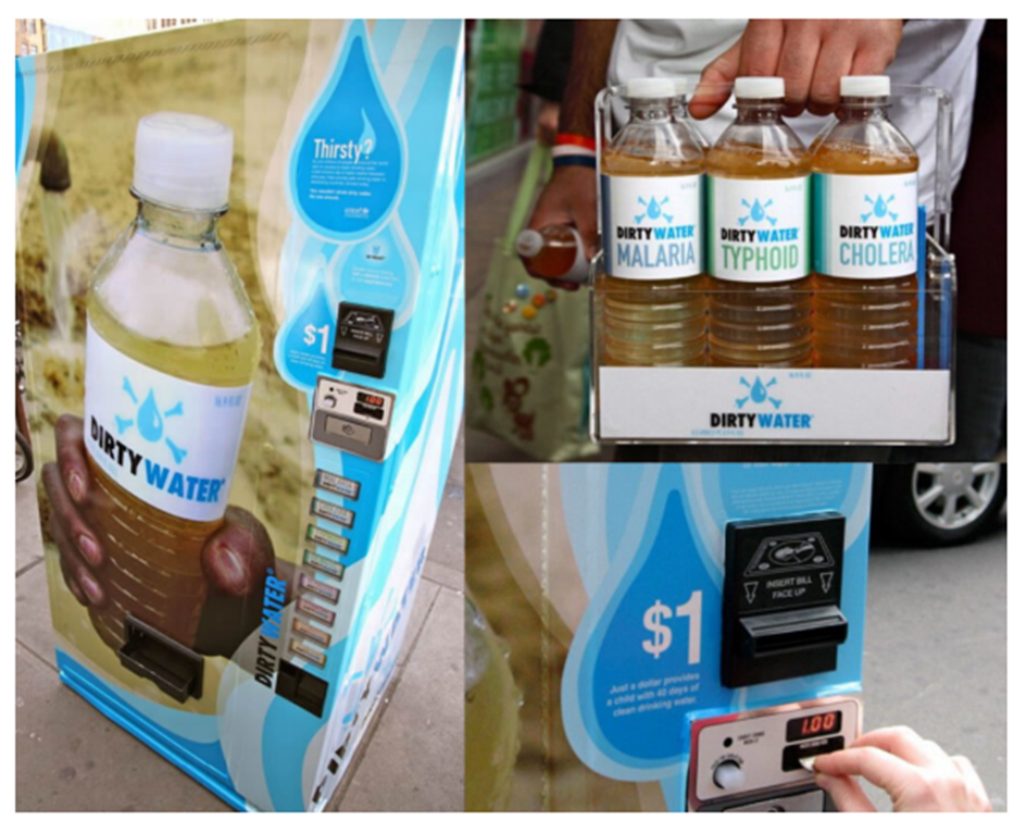 10 Ingenious Guerilla Marketing Examples to Inspire Small Business Success 6