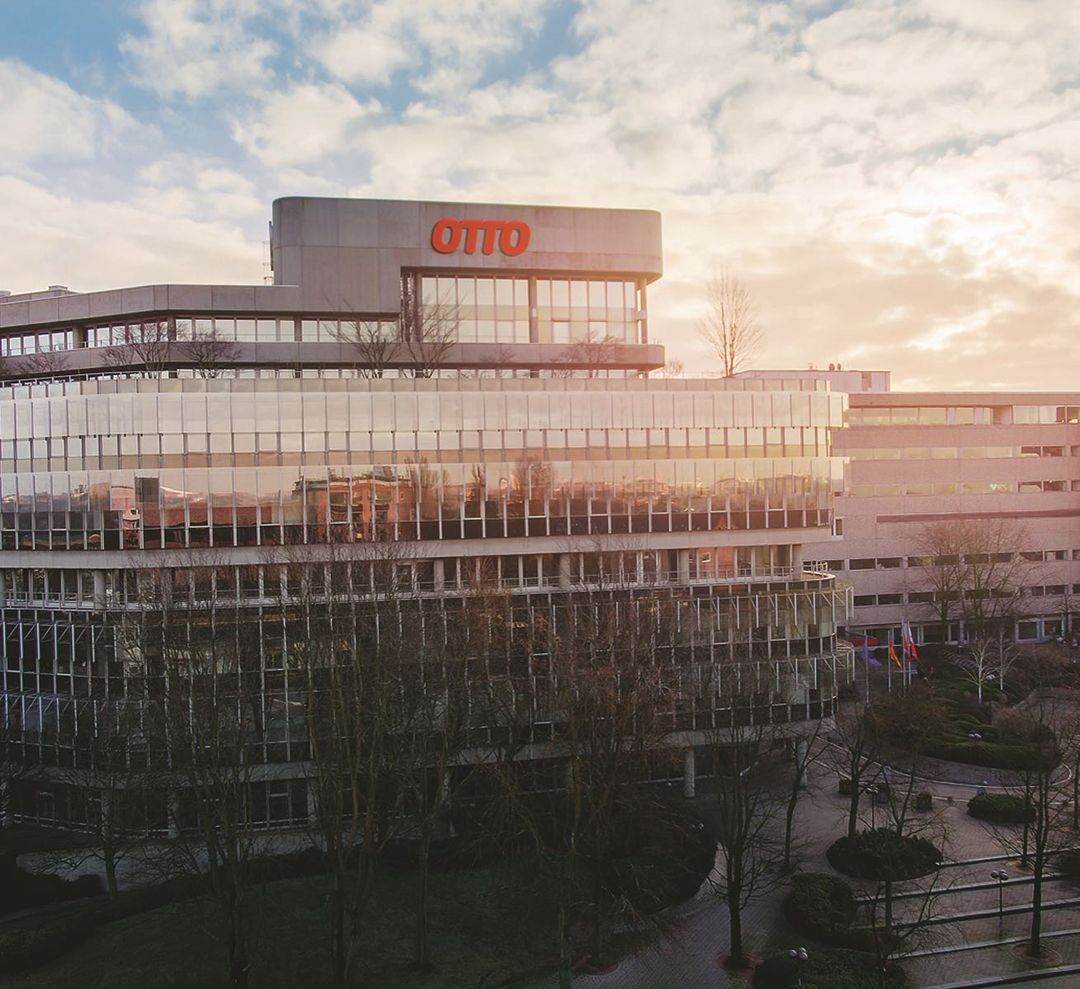 Michael Struggle to Expand the Otto Group in the International Market