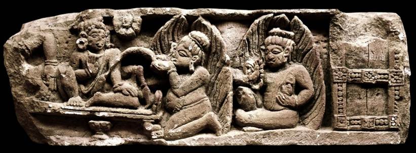 India - Odisha - Bhubaneswar - Odisha State Museum - Agni … | Flickr