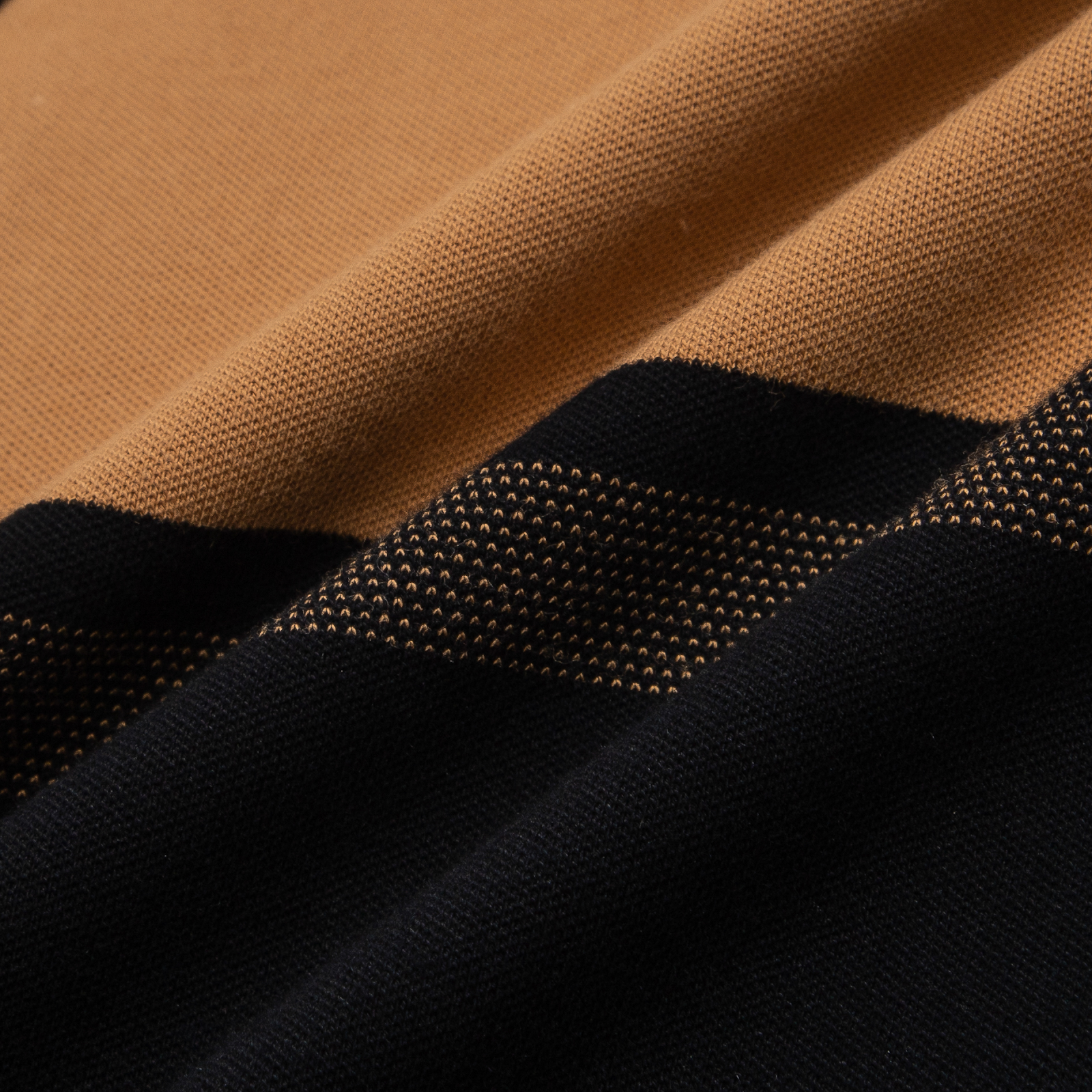Vải cotton Polo