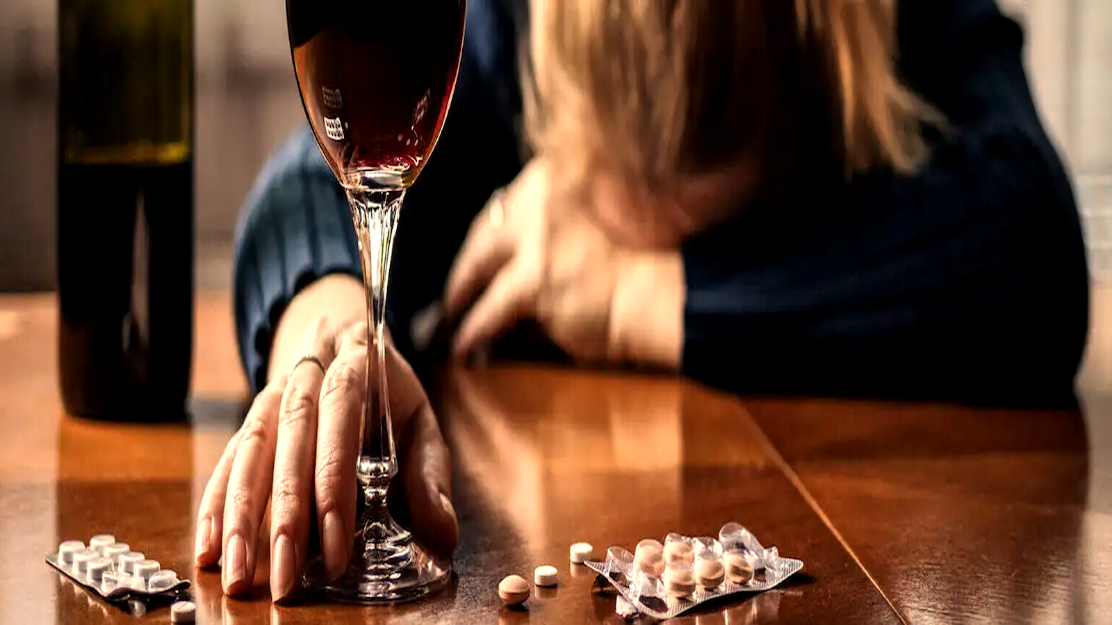 Why You Should Never Mix Gabapentin and Alcohol