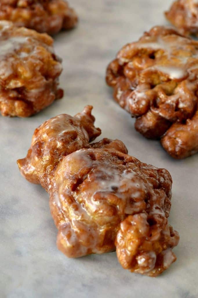 Apple Fritter DSC 0141