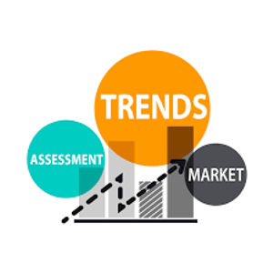 how smart business trends work
