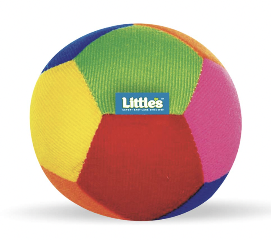 Multi-Colored Ball for Kids