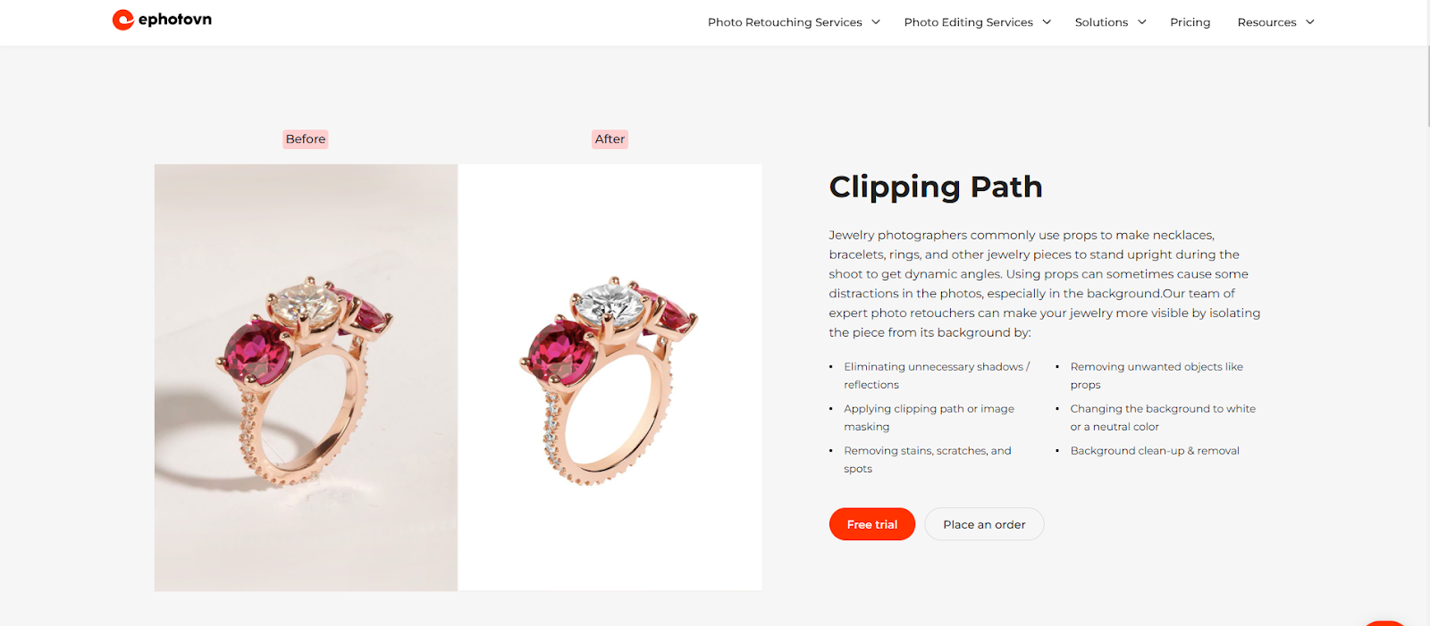 Jewelry Photo Retouching Featured Image 4