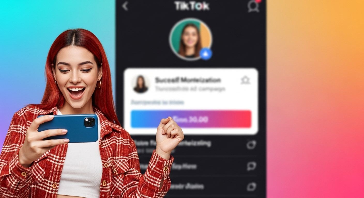  how much does TikTok pay?