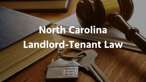 Landlord Tenant Law NC: An Overview